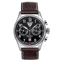 Image of Junkers Spitzberger F13 ur Automatik ur med chronograph